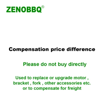 ZENOBBQ Náhradu cenový rozdiel uhradiť rozdiel nemusíte kupovať priamo