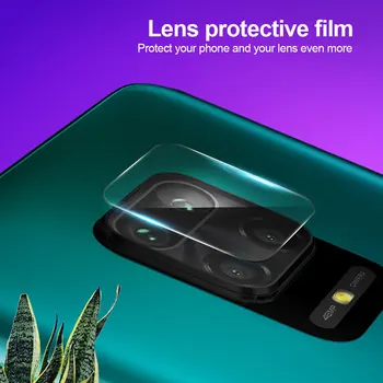 5 ks Fotoaparát Skla Pre Xiao 11 Lite 5G NE fotoaparát Screen Protector prípade Pre Xiao 11Lite 11T Pro 11Ultra Späť Objektív sklo Film