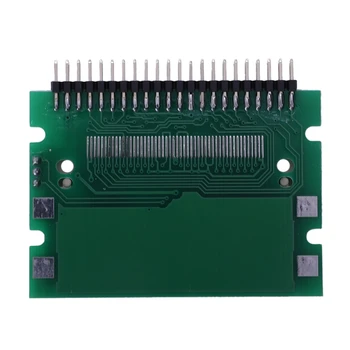 IDE 44 Pinový Samec na CF Compact Flash Samec Konektor pre Adaptér