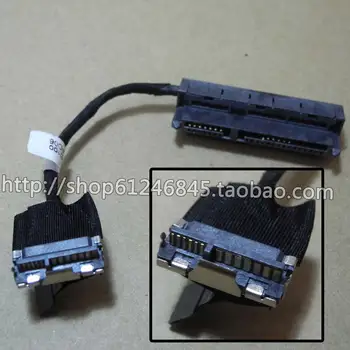 WZSM NOVÝ Pevný Disk HDD Konektor Kábel pre HP CQ42 CQ43 CQ62 G42 G56 G62 G72 431 Notebook P/N DD0AX6HD100