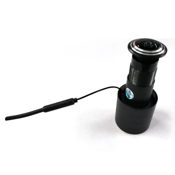 Smart Tuya Peephole WIFI 1080P IP Kamera obojsmerné Audio Dvere Eyehole Domácnosti Mini IR Peephole Detekcia Pohybu TF Karty, Záznam