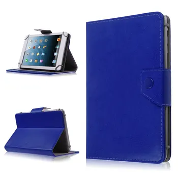 Pre Acer Iconia Hovoriť B1-723 16Gb 7 palcový Tablet Univerzálny PU Kožené kryt prípade