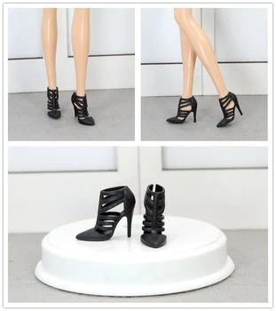 Bábika topánky nové štýly pre vaše bábiky barbie BBI888