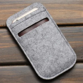 Mini Mobilný Telefón Taška Kryt Otvoru pre Kartu Pre iPhone 13 12 11 Pro Max XR X XS Max SE 2020 6 6 7 8 Plus 13 12 mini Prípade Telefón Puzdro