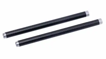 2X Feiyu Rozšírenie Pól Rod Trubice pre FY-G3 / FY-G4 Gimbal Stabilný Gopro F11226-2