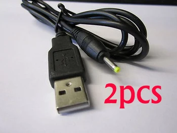 2KS USB Kábel Nabíjačka pre Prestigio MultiPad 8