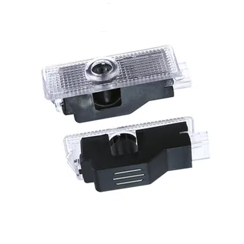 Led Dvere Auta Dekor Svetlá Projektor Nástroje Pre BMW F30 F10 F11 X1 X3 X4 X5 X6 X7 F20 F22 E60 E61, E90 E91 3 5 7 Series Príslušenstvo