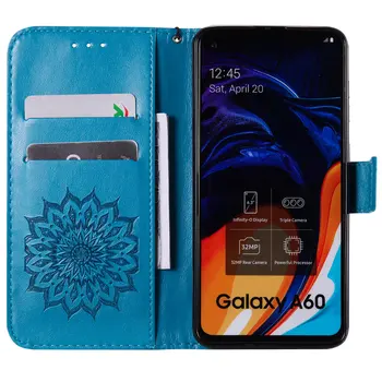 Kniha Štýl obal Pre Samsung Galaxy Xcover 4 G390F S3 S4 S5 S6 Mini S7 Okraji Poznámka 9 8 Roztomilý Prípade Card Peňaženku Funkcie E06F