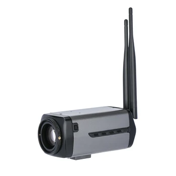 4G 30X Zoom, 1080P RTMP Push Prúd IP Kamera, Bezdrôtové Humanoidný SONY IMX307 IP Kamera, Bezdrôtové Kamery Zabezpečenia Systému P2P RTSP