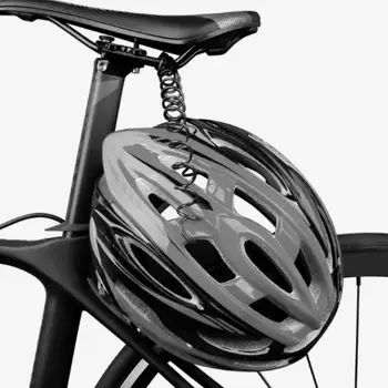 Požičovňa heslo, Cyklistické Doplnky, Jar Anti-theft Zámok Hesla Zabezpečenia Batožiny Kábel Bicykel Bicykel Zámok Prenosné