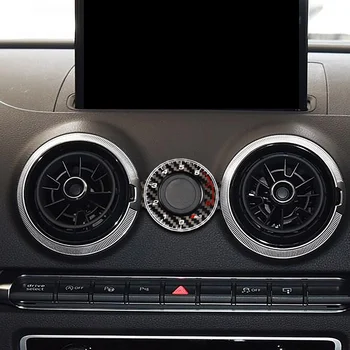 Mobilný Telefón Držiak Je Vhodný Pre Audi A3, S3 RS3 8p 8V (2013 -)/