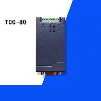 TCC-80 RS232 až 422 485 Converter Obojsmerný prevodník